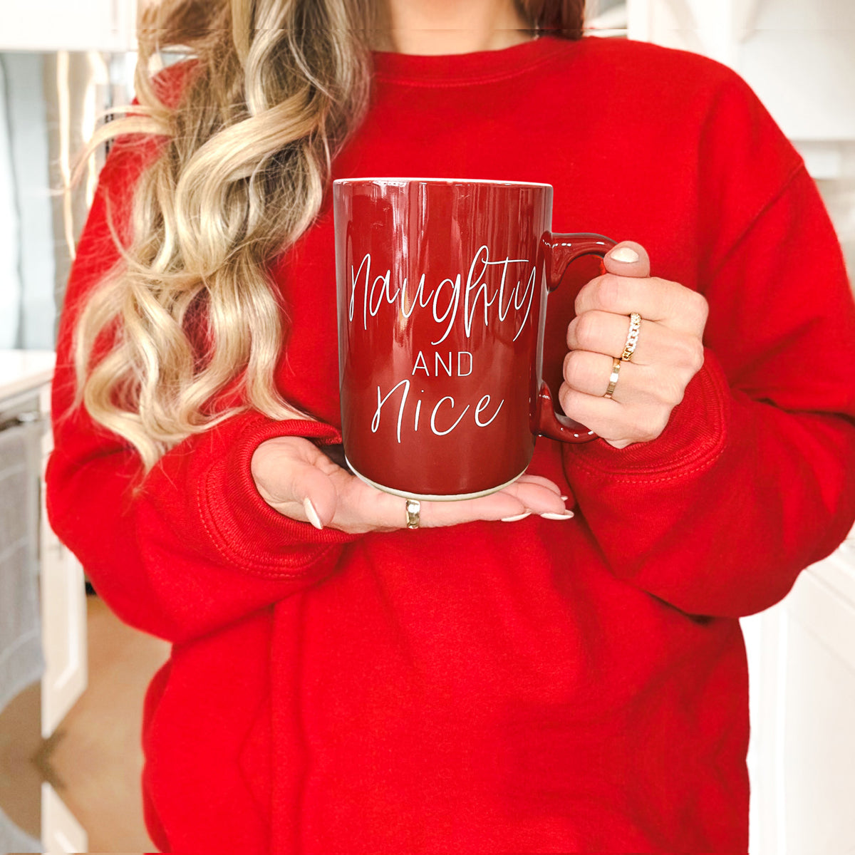 Naughty & Nice - MaisonBeach