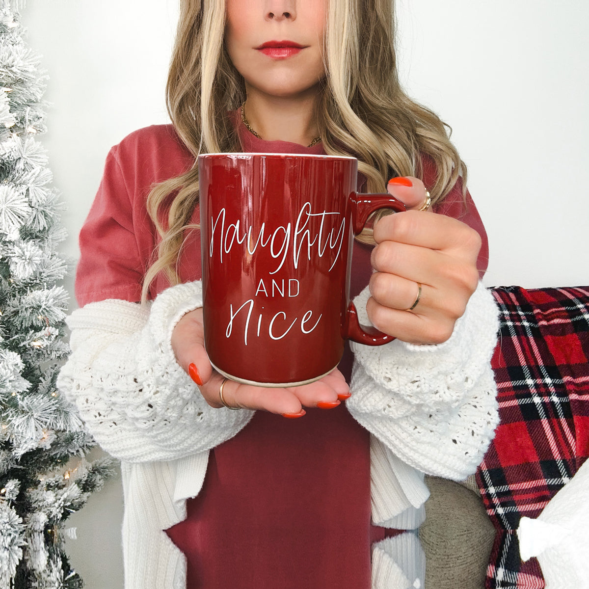 Naughty & Nice - MaisonBeach