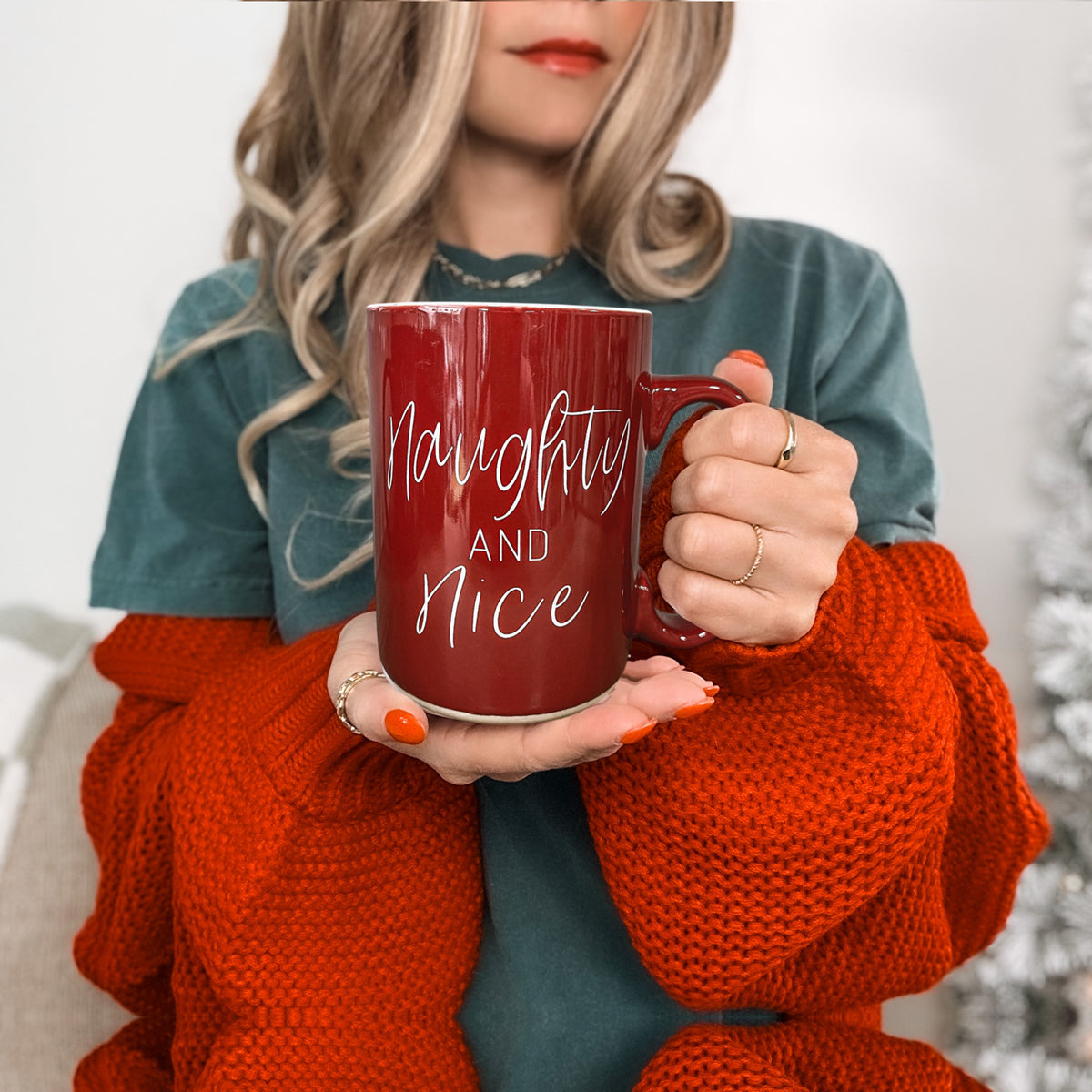 Naughty & Nice - MaisonBeach