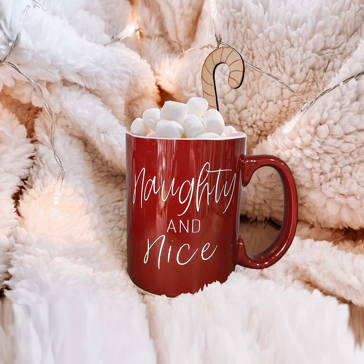 Naughty & Nice - MaisonBeach