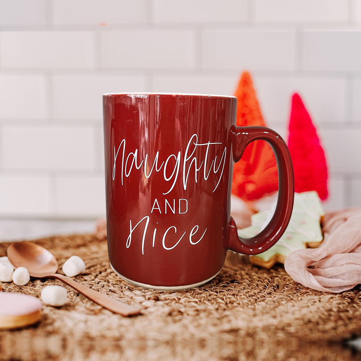 Naughty & Nice - MaisonBeach