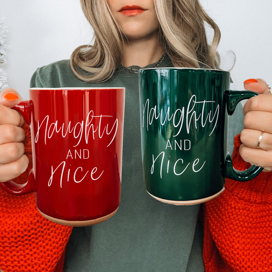 Naughty & Nice - MaisonBeach