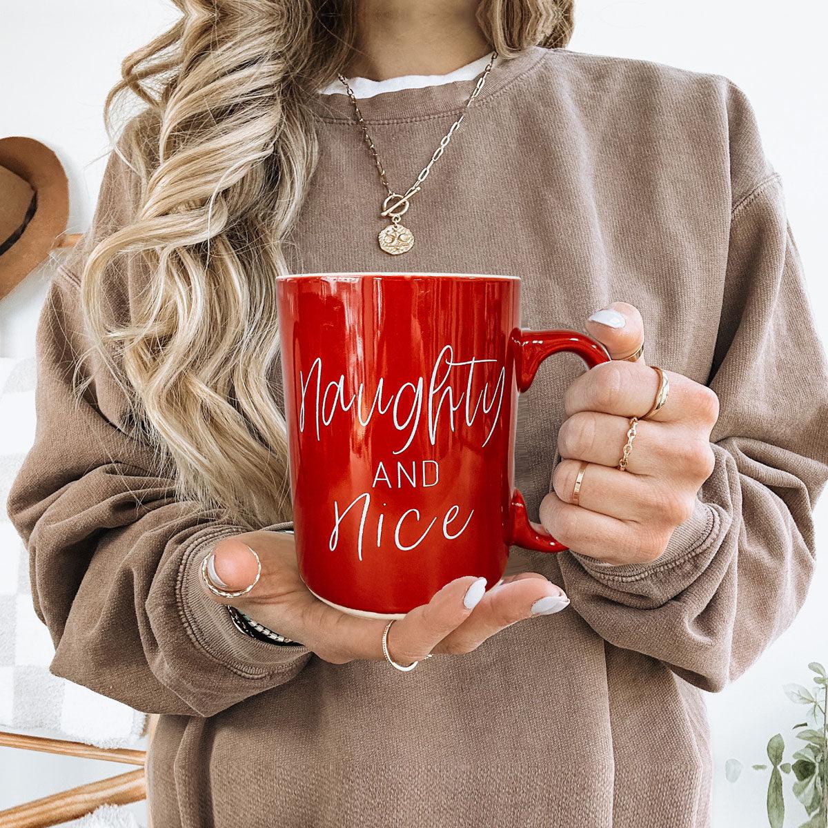 Naughty & Nice - MaisonBeach