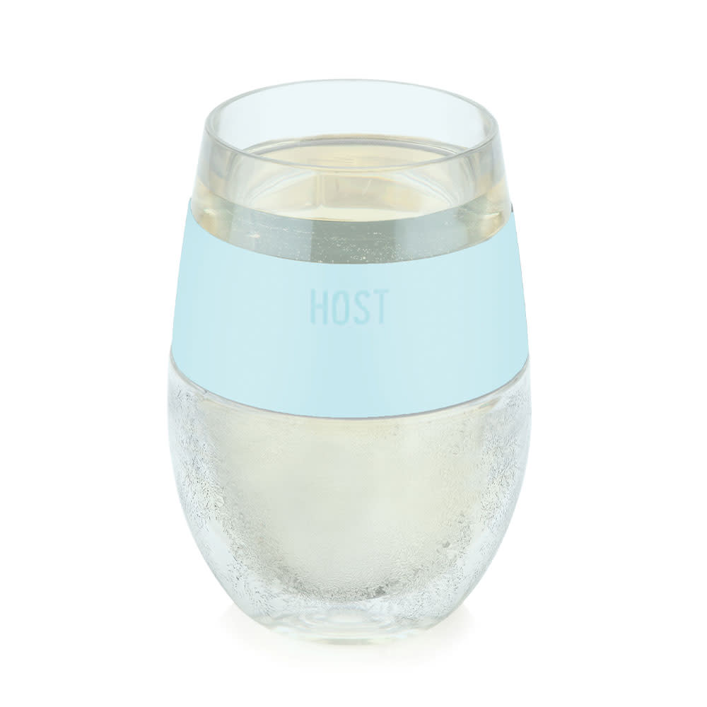 Wine FREEZE™ in Translucent Ice