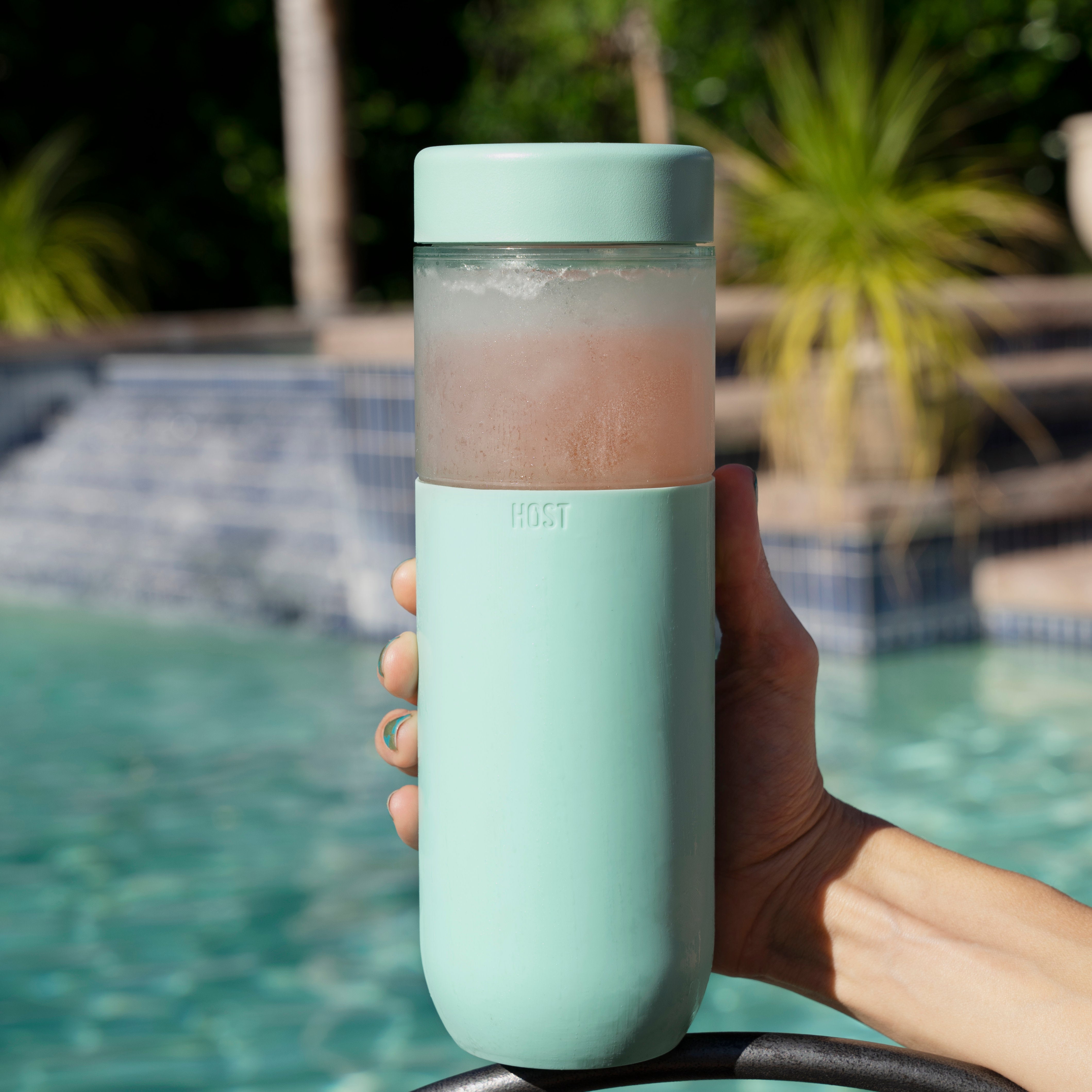 FREEZE™ Bottle in Mint
