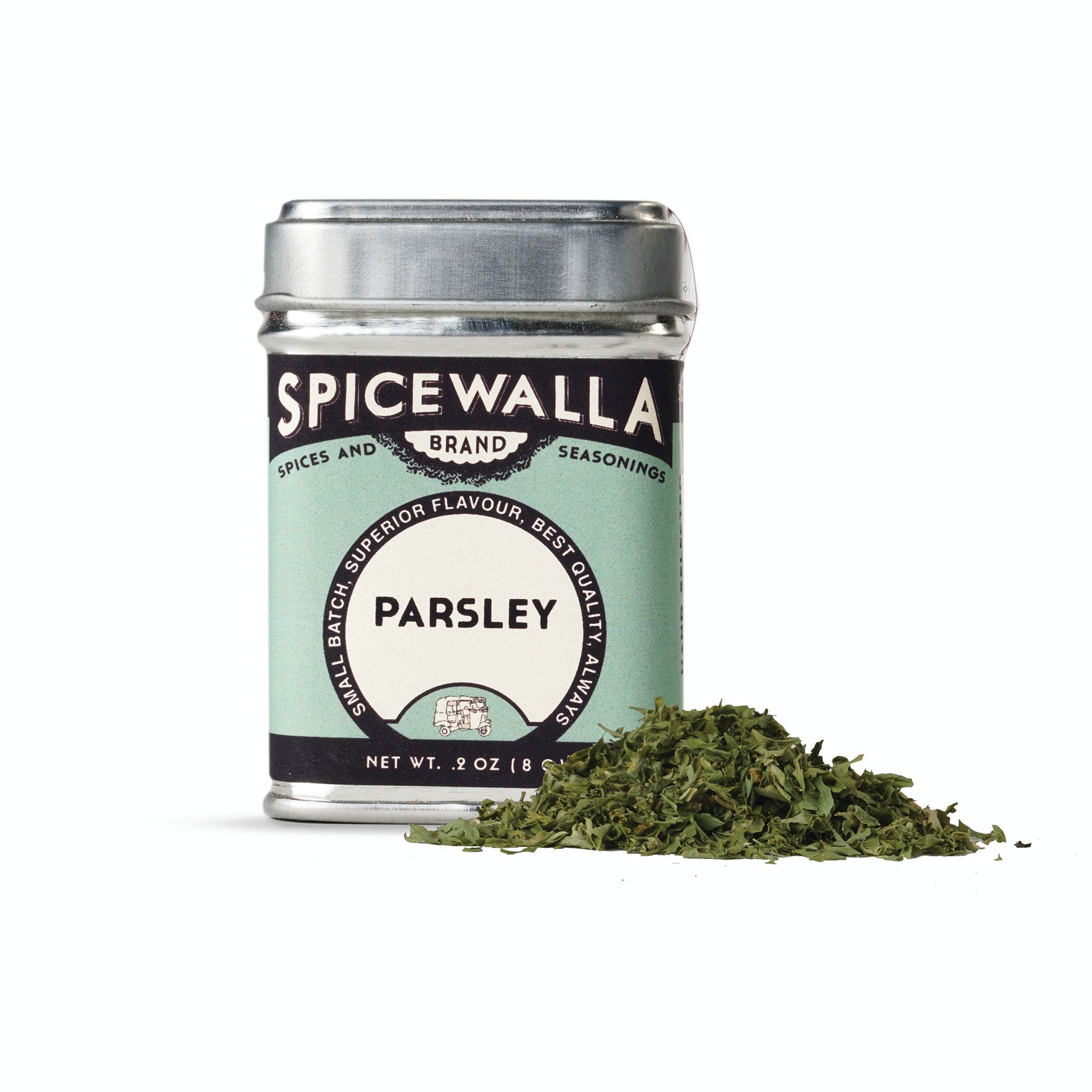 Parsley - MaisonBeach
