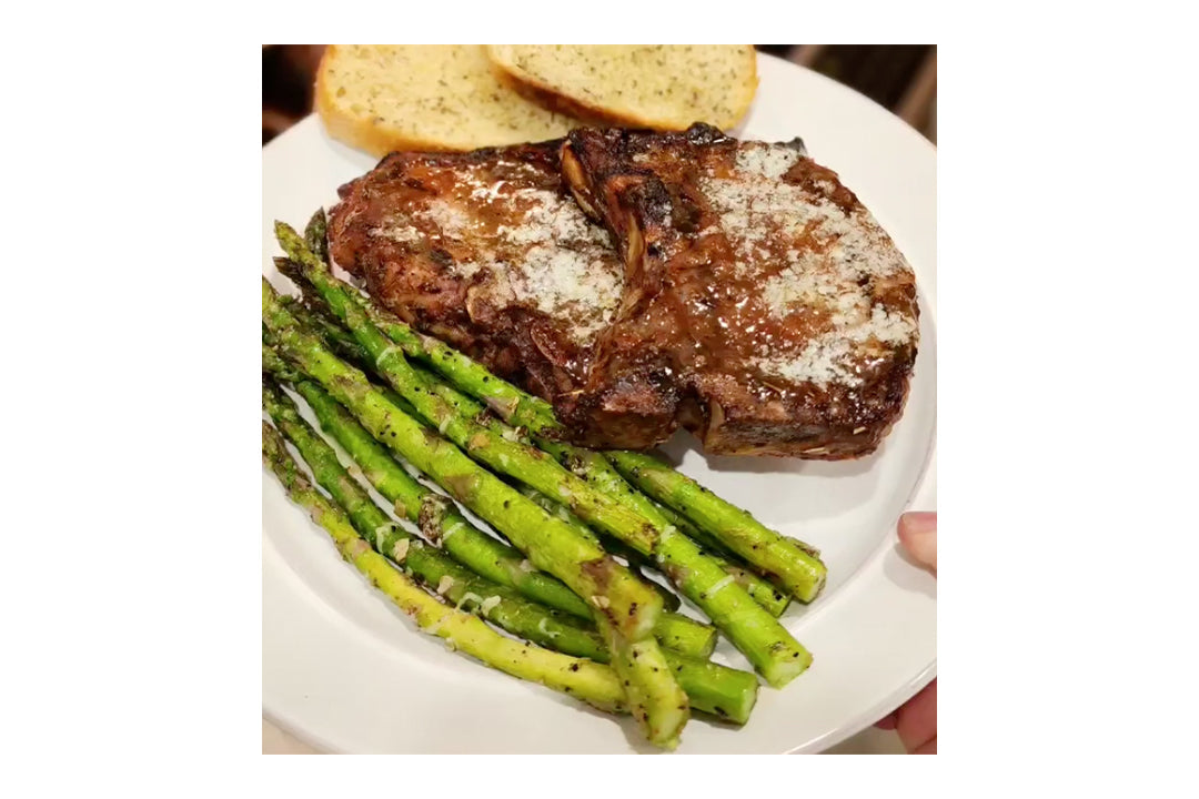Pecan Honey Mustard - MaisonBeach