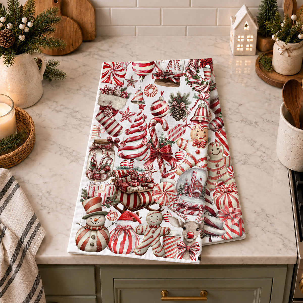 Peppermint Co