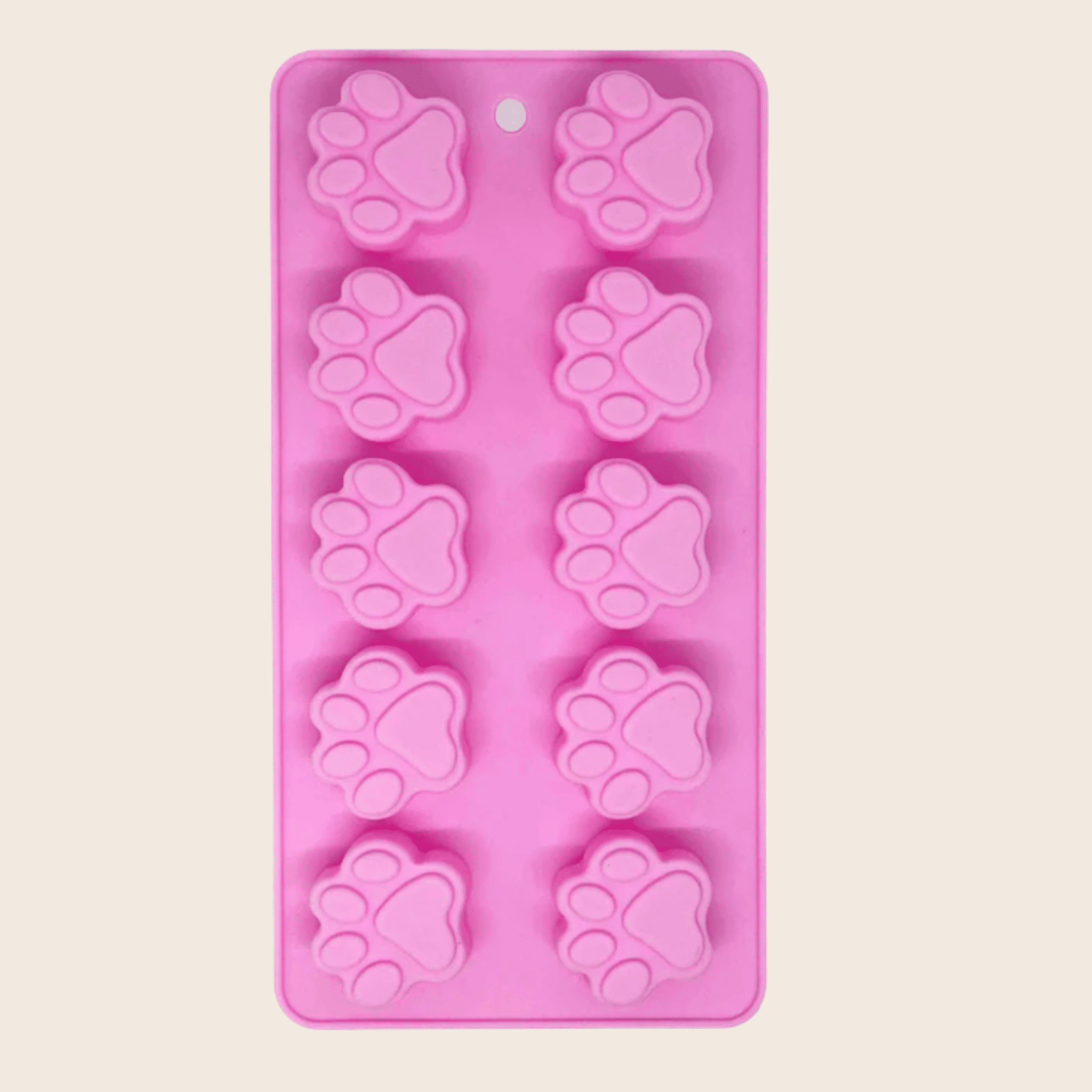 Pet Treat Molds - MaisonBeach