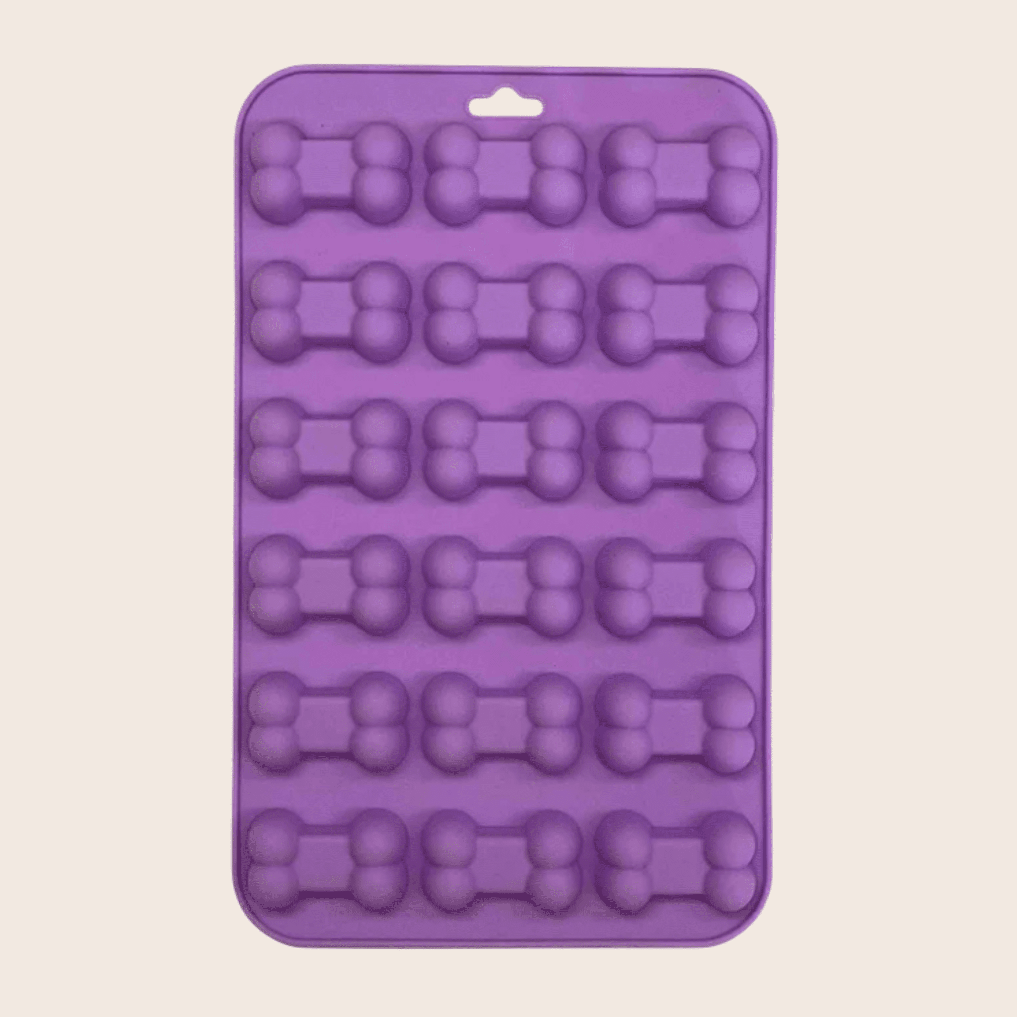 Pet Treat Molds - MaisonBeach