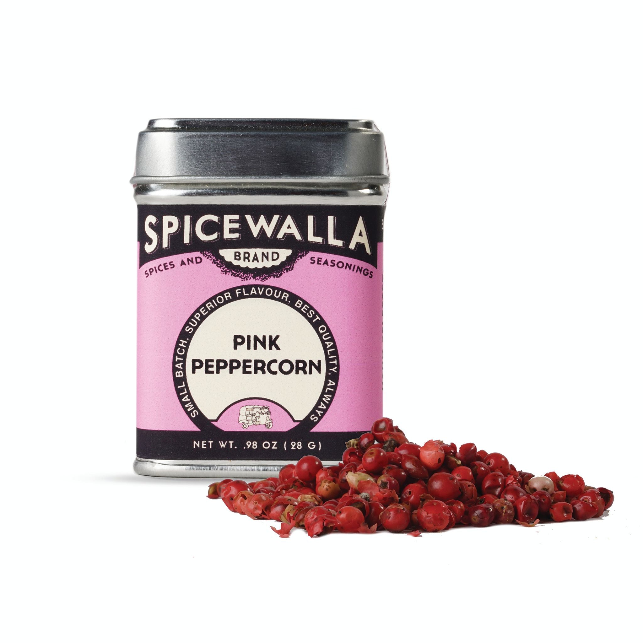Pink Peppercorn - MaisonBeach