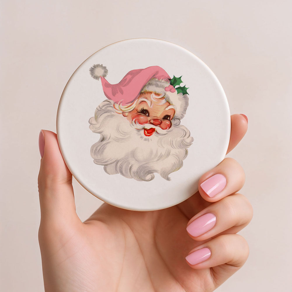 Christmas Coasters - MaisonBeach