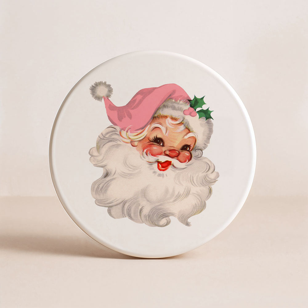 Christmas Coasters - MaisonBeach