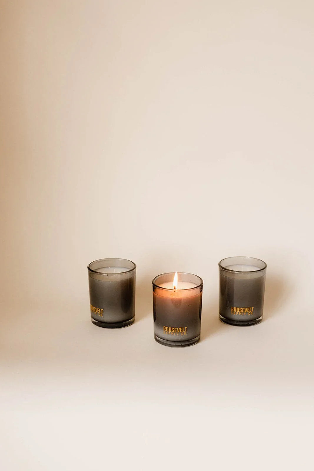 Redwood National Park Candle - MaisonBeach