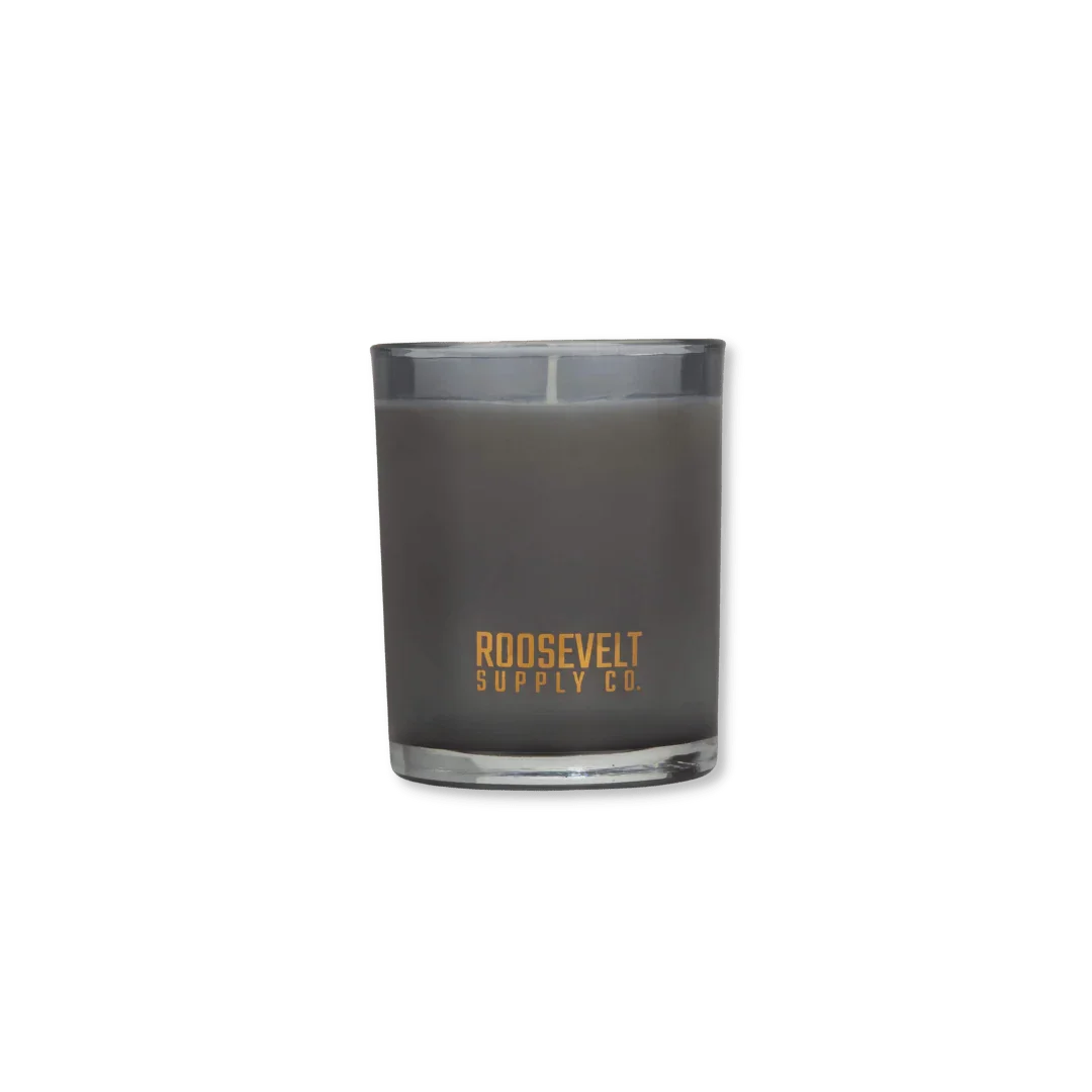 Redwood National Park Candle - MaisonBeach