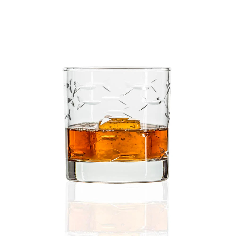 School of Fish Rocks Glasses-Choose 1 or Buy More and Save