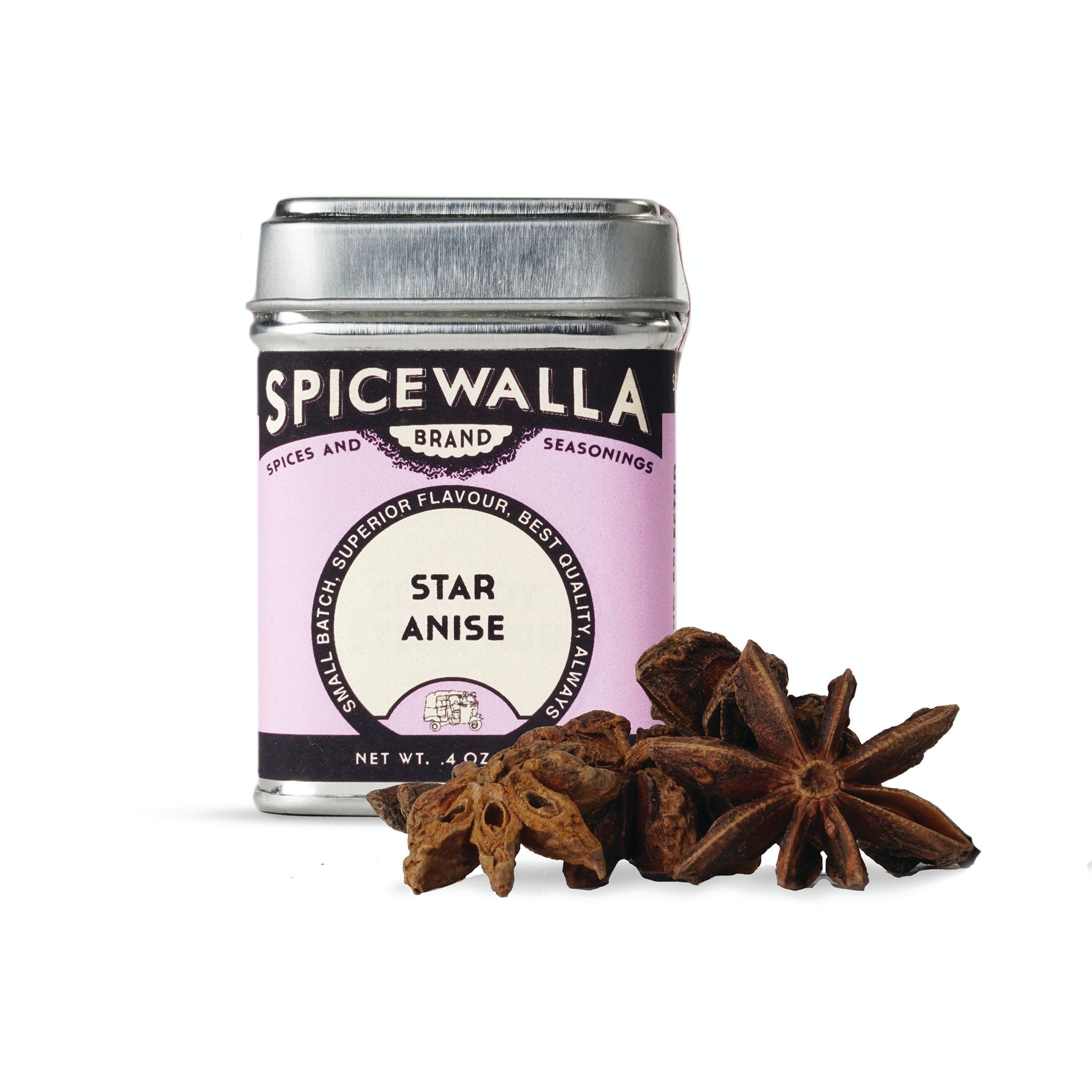 Star Anise - MaisonBeach