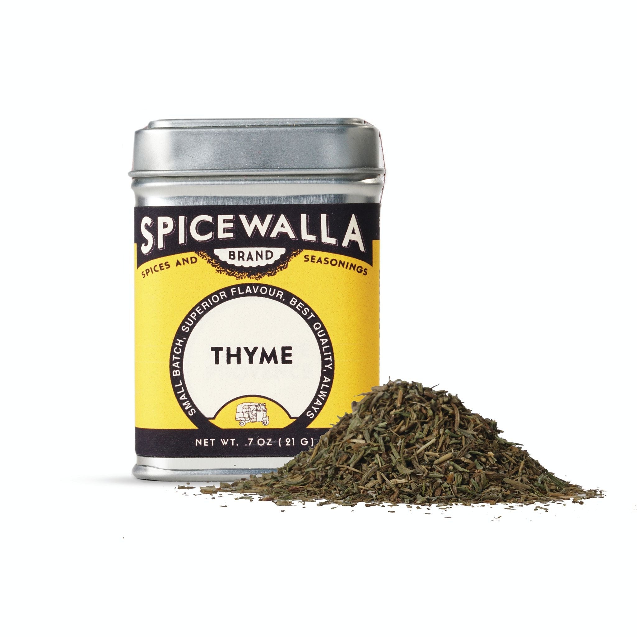 Thyme Leaves - MaisonBeach