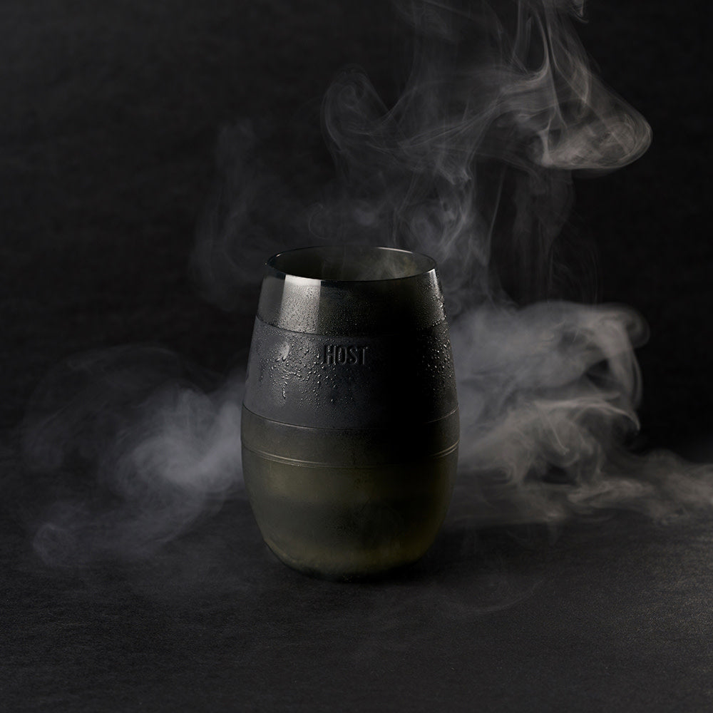 Wine FREEZE™ in Smoke Gray