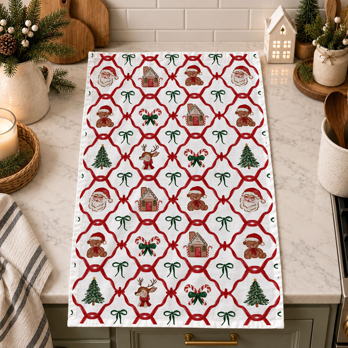 Christmas Variety - MaisonBeach