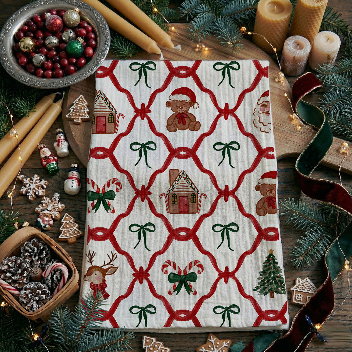 Christmas Variety - MaisonBeach