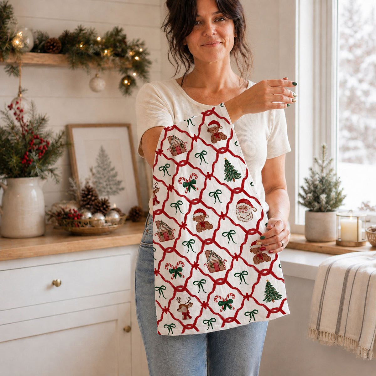 Christmas Variety - MaisonBeach