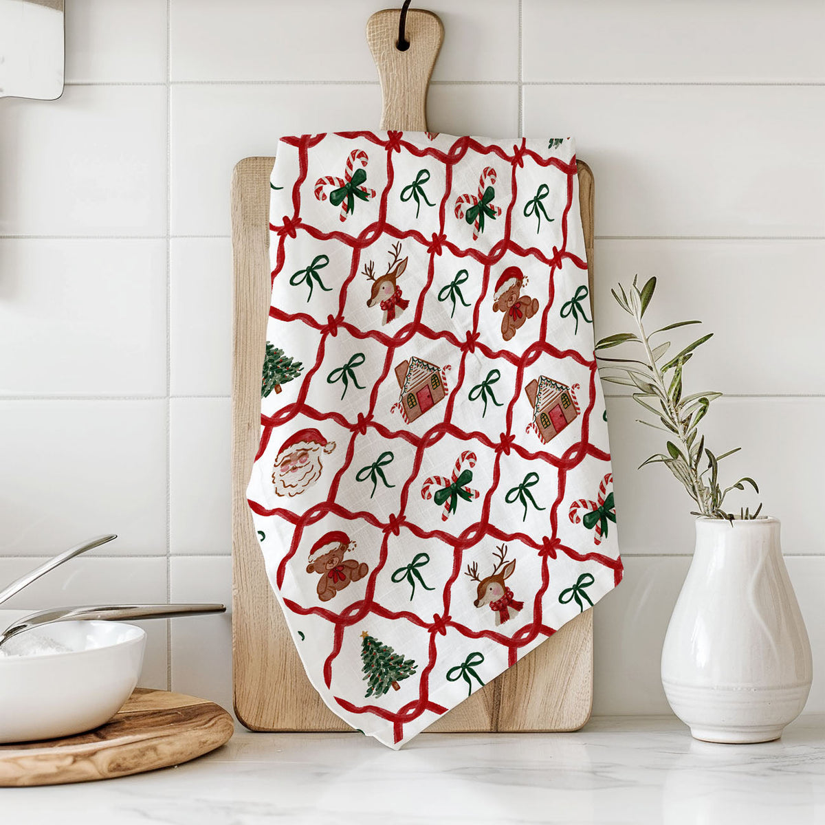 Christmas Variety - MaisonBeach