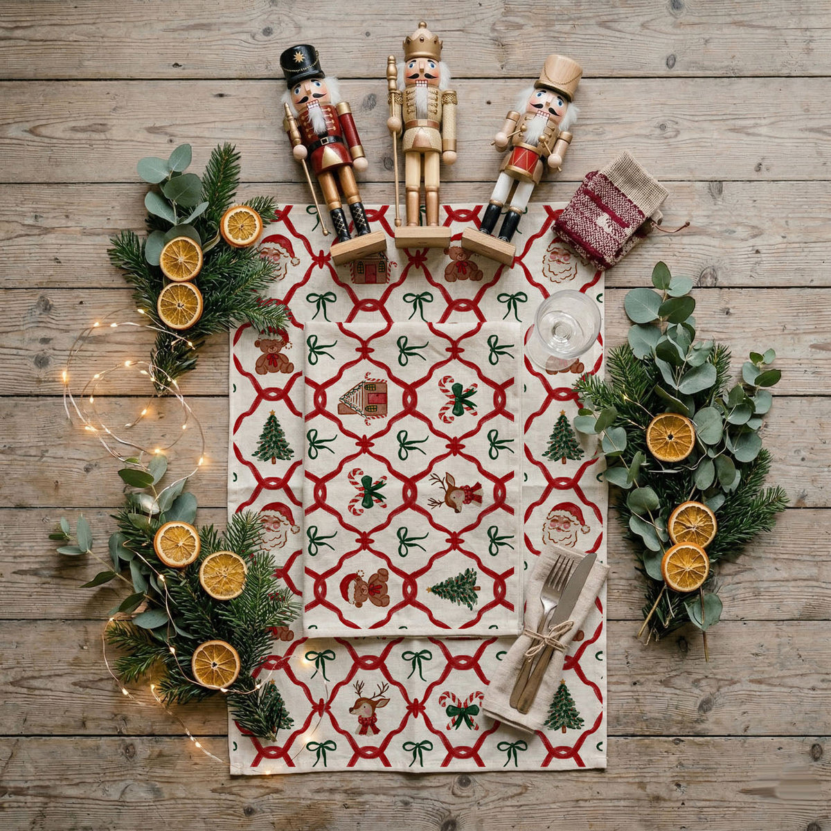 Christmas Variety - MaisonBeach