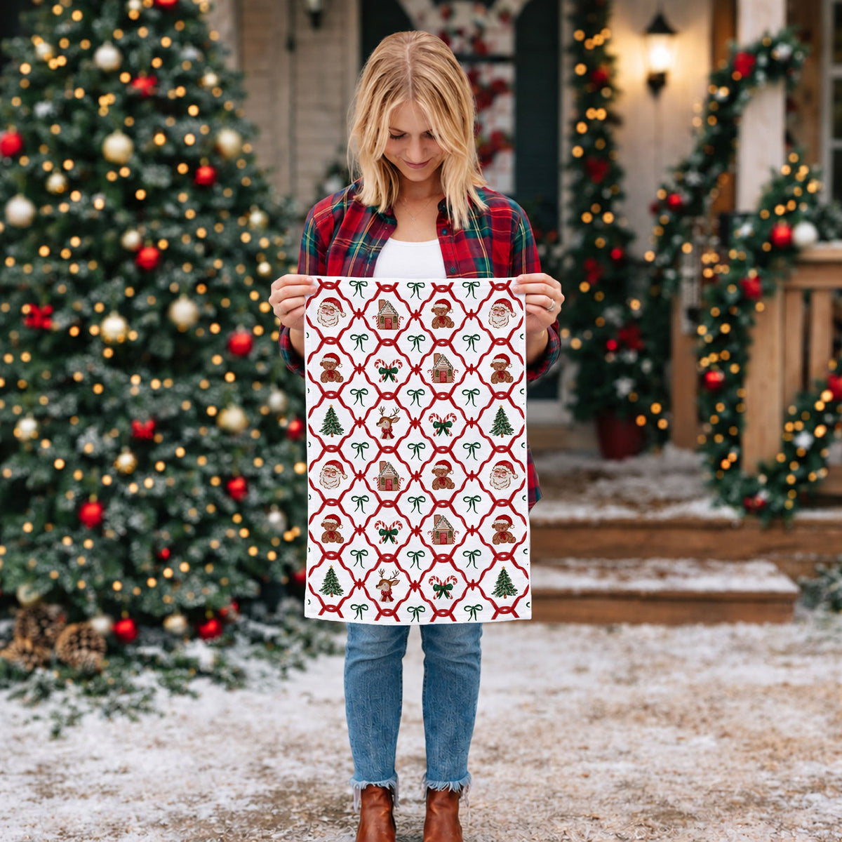 Christmas Variety - MaisonBeach