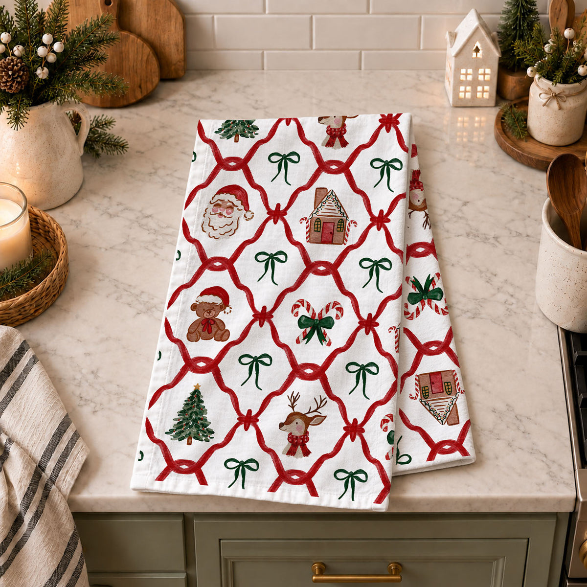 Christmas Variety - MaisonBeach
