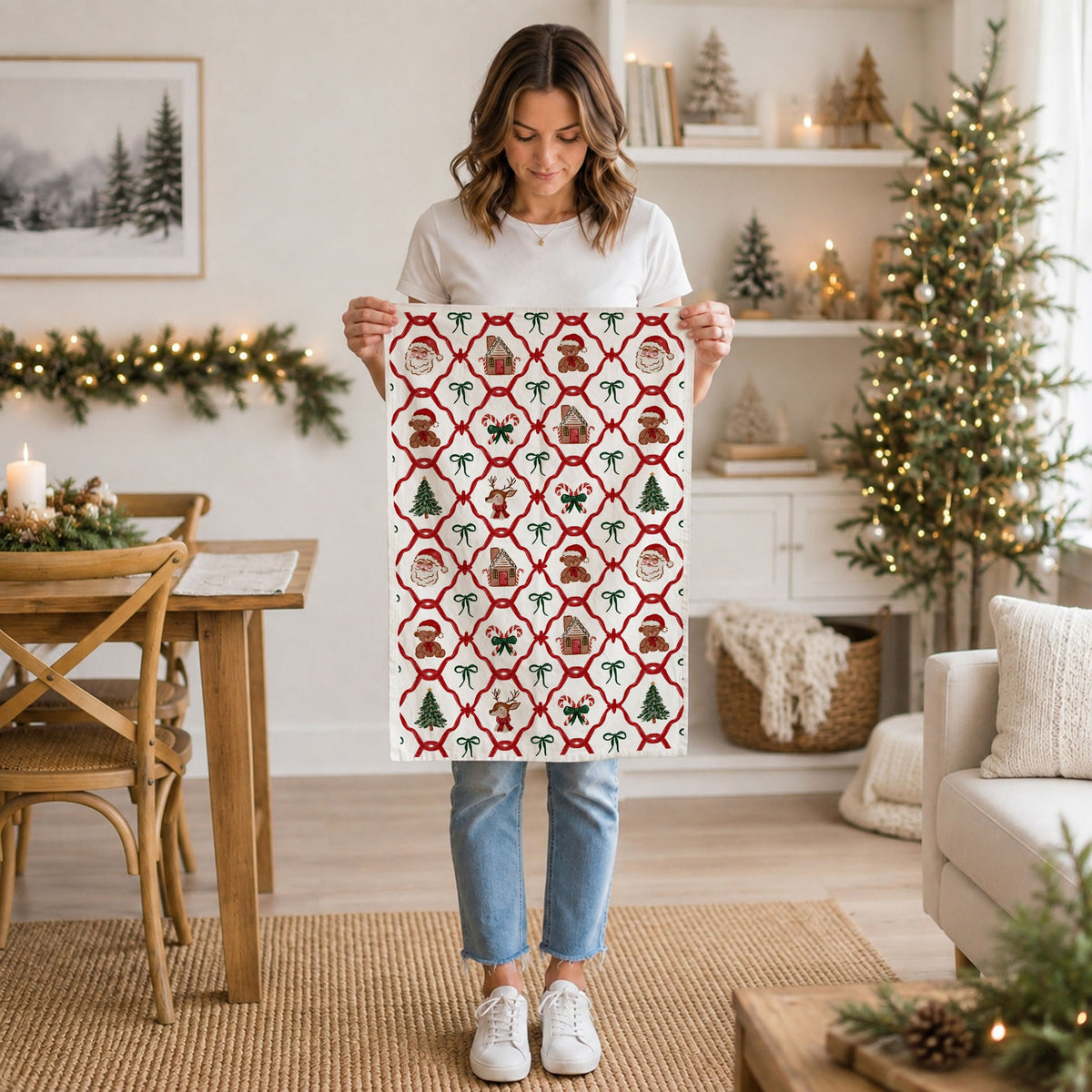 Christmas Variety - MaisonBeach