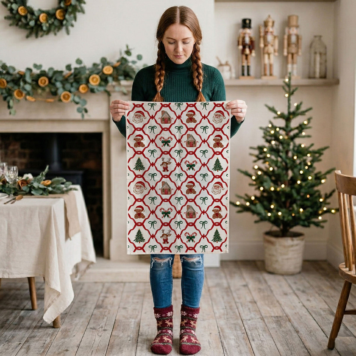 Christmas Variety - MaisonBeach