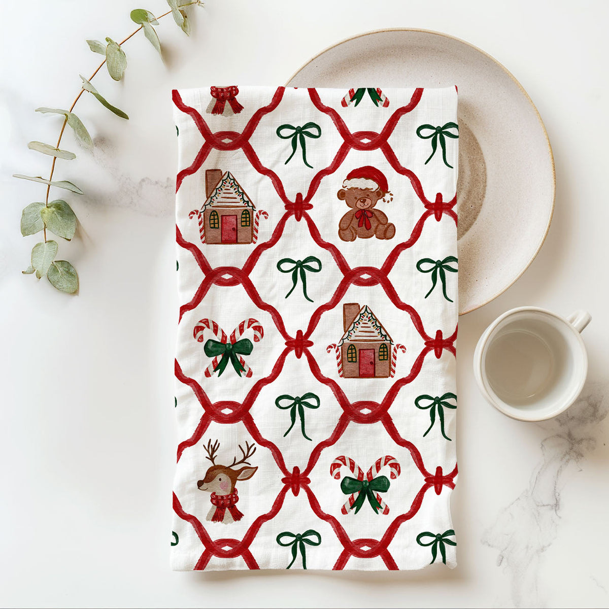 Christmas Variety - MaisonBeach