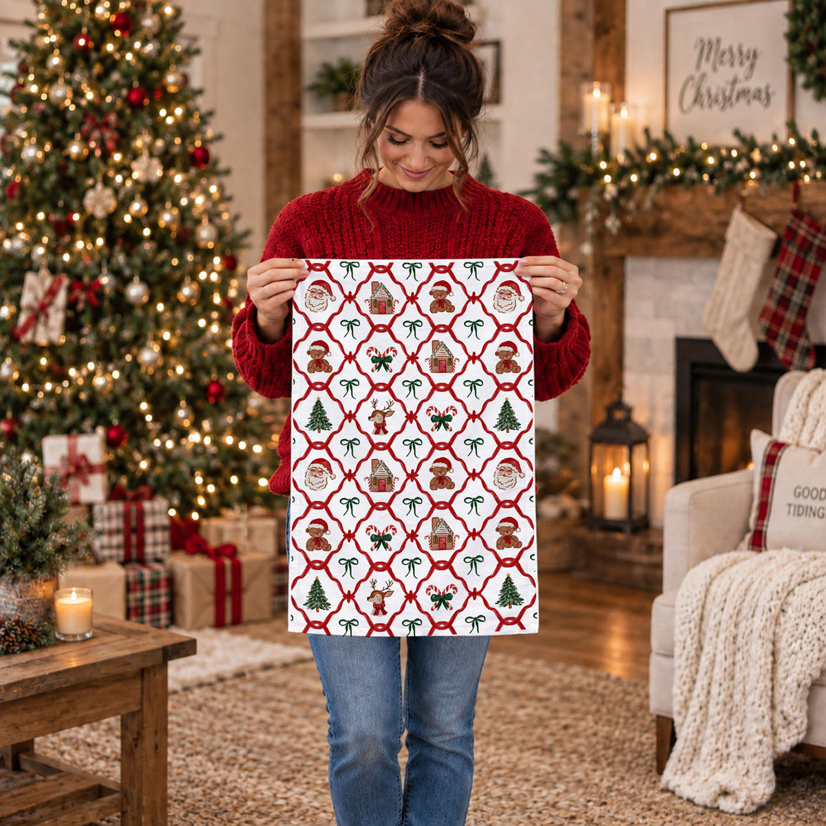 Christmas Variety - MaisonBeach