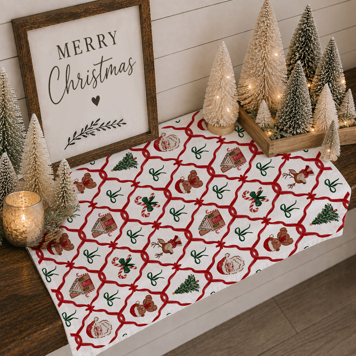 Christmas Variety - MaisonBeach