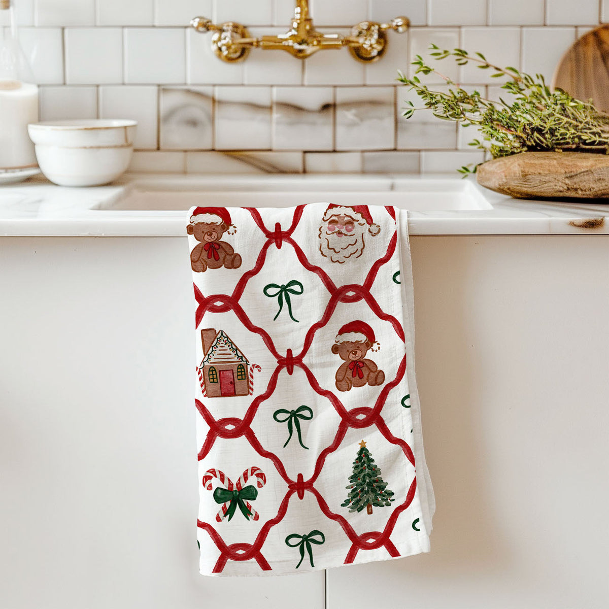 Christmas Variety - MaisonBeach