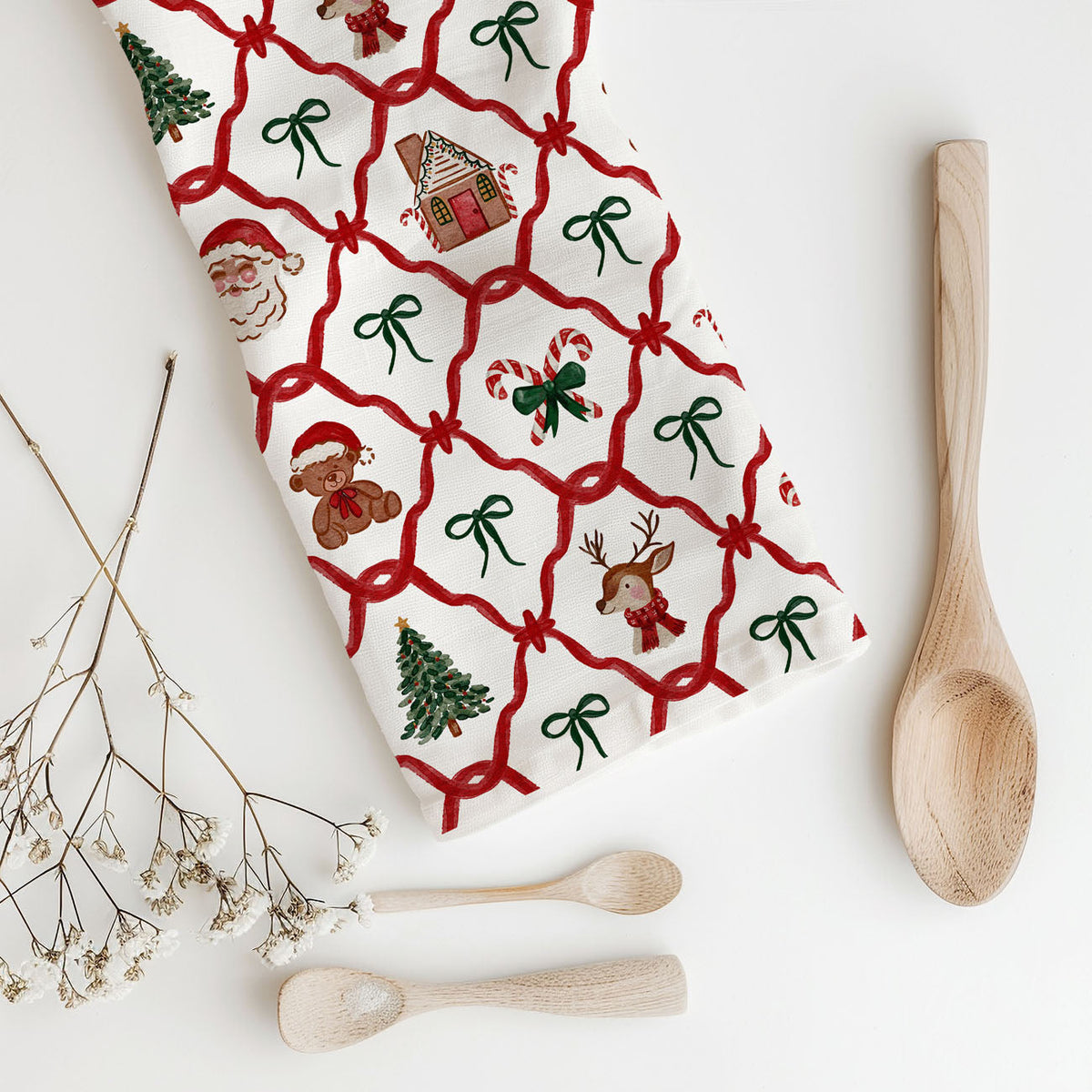 Christmas Variety - MaisonBeach