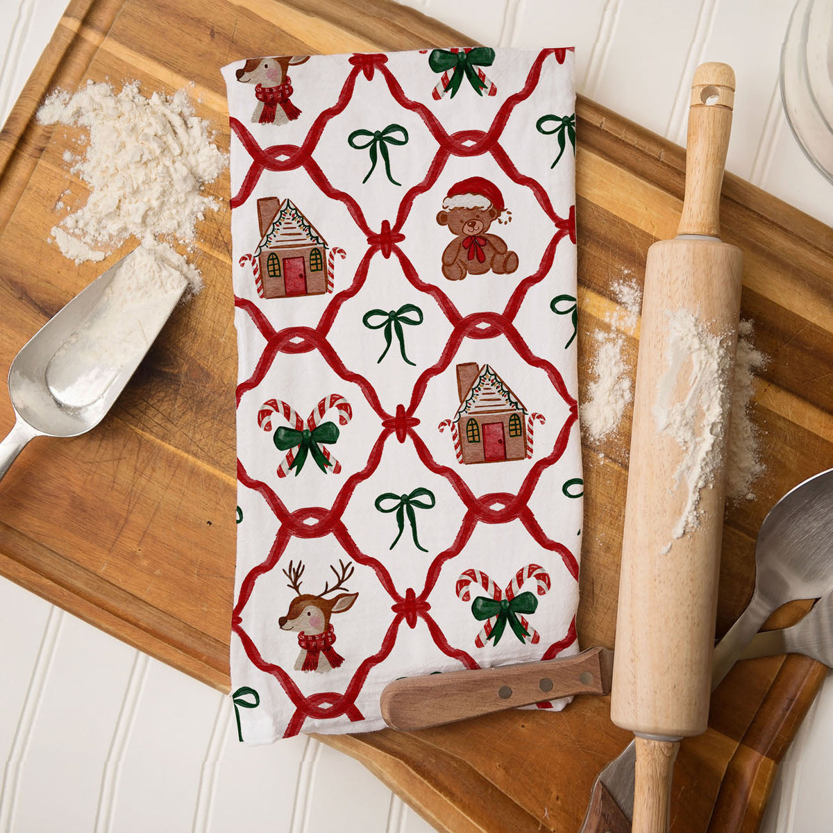 Christmas Variety - MaisonBeach