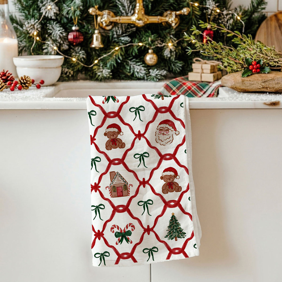 Christmas Variety - MaisonBeach