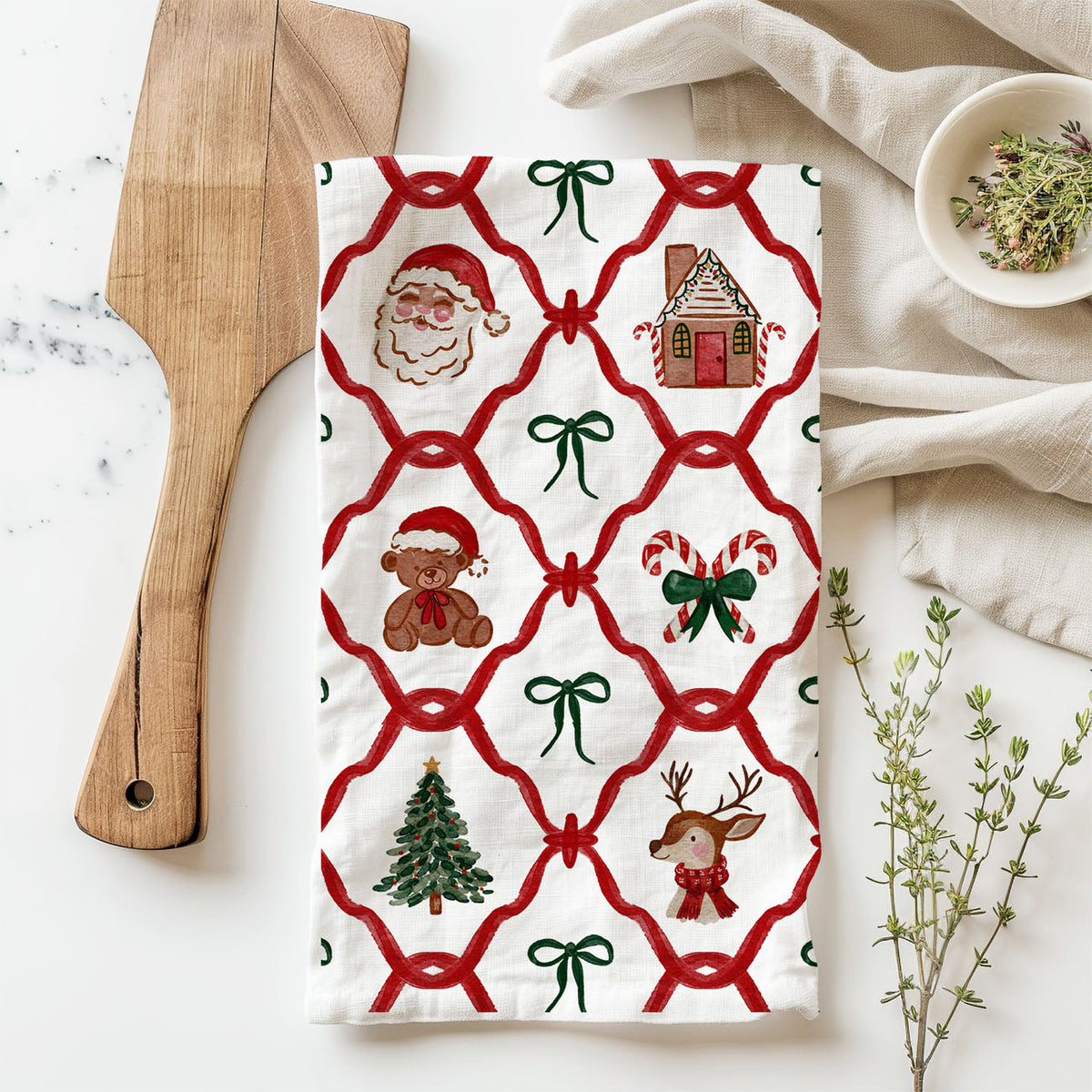 Christmas Variety - MaisonBeach