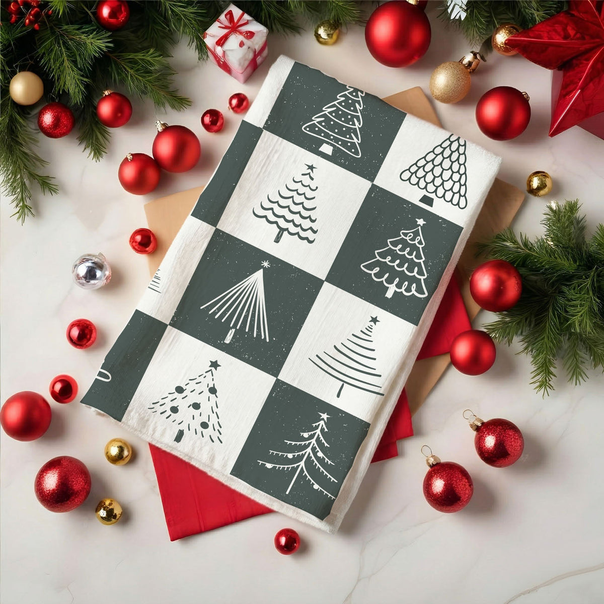 Christmas Tree