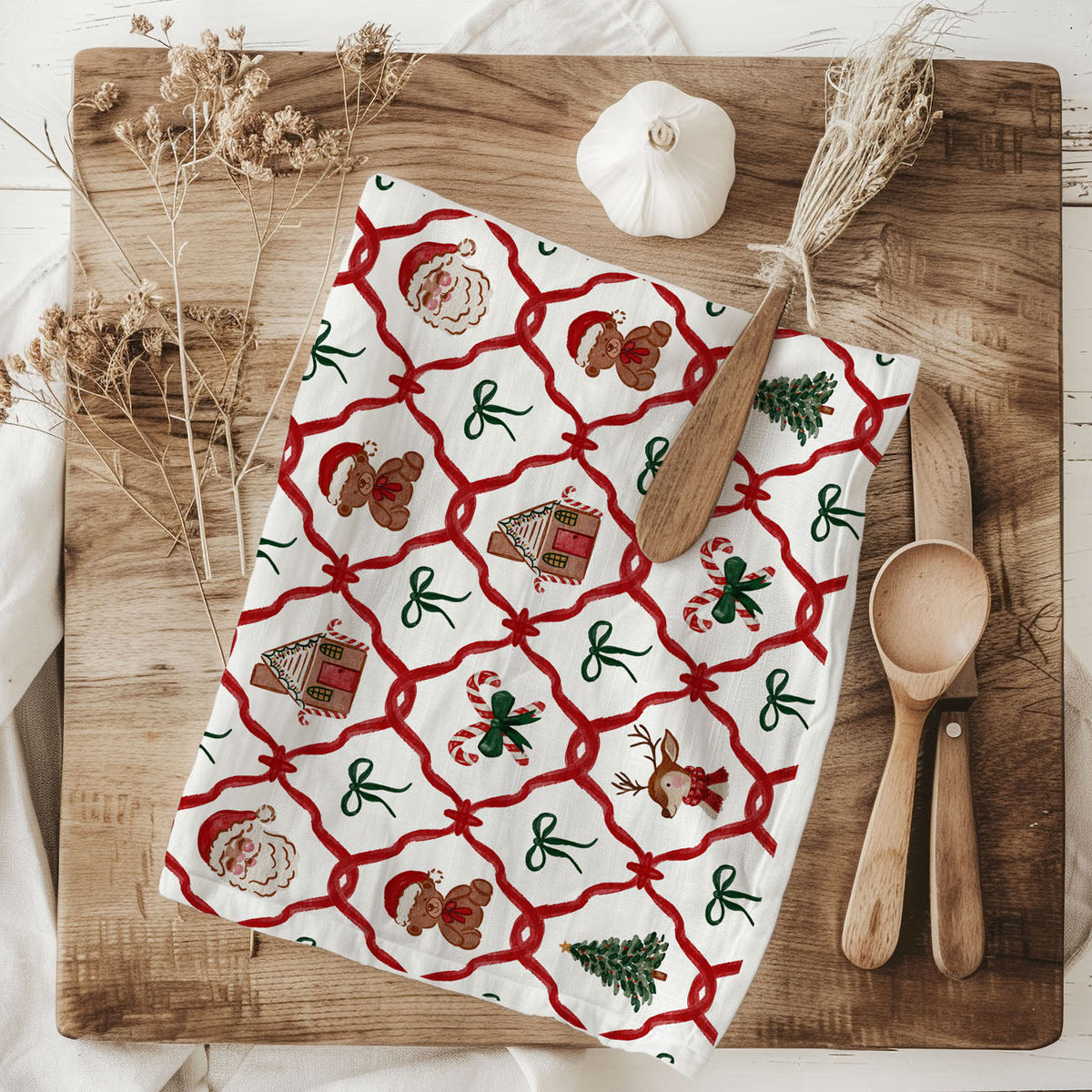 Christmas Variety - MaisonBeach