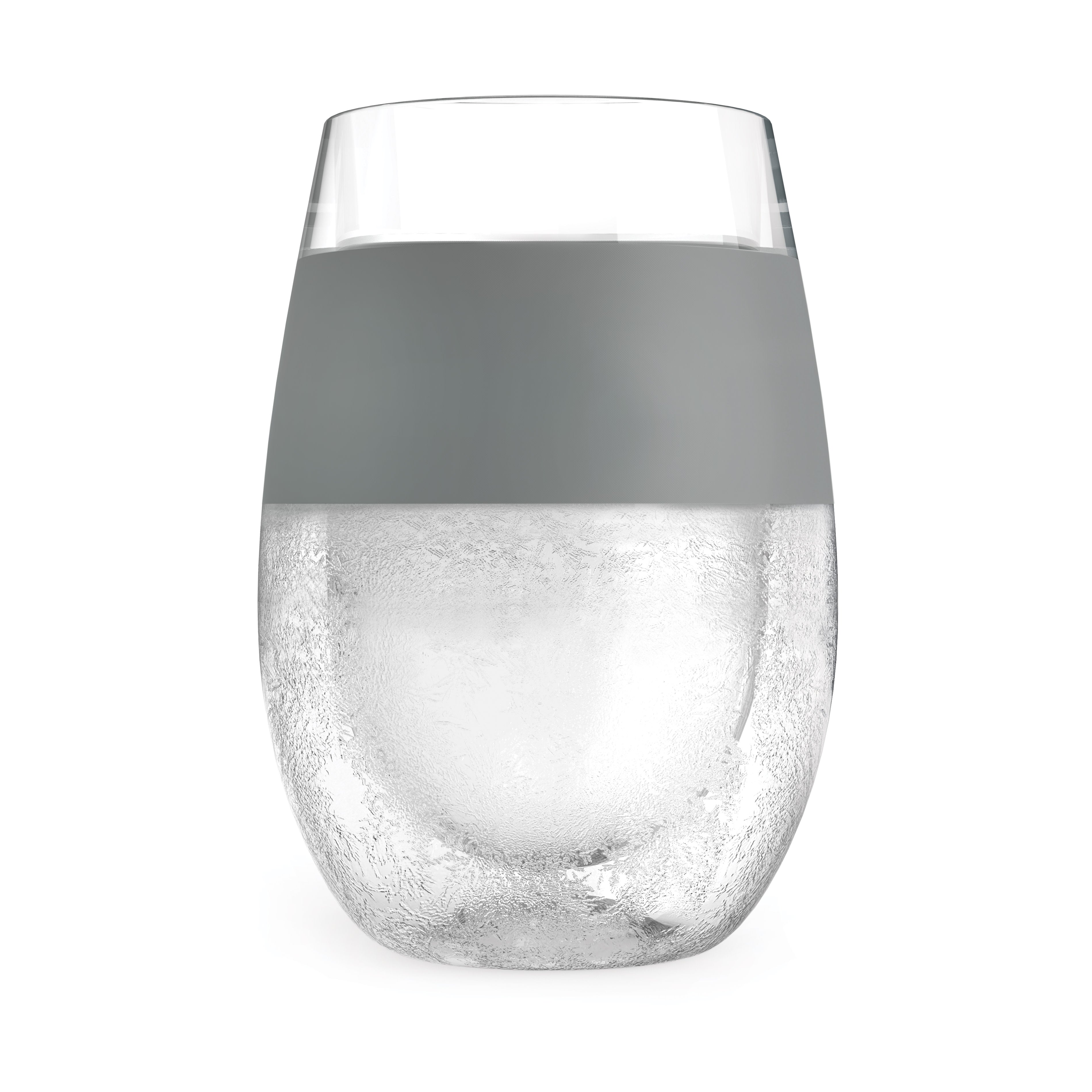 Wine FREEZE™ in Gray, Set of 2