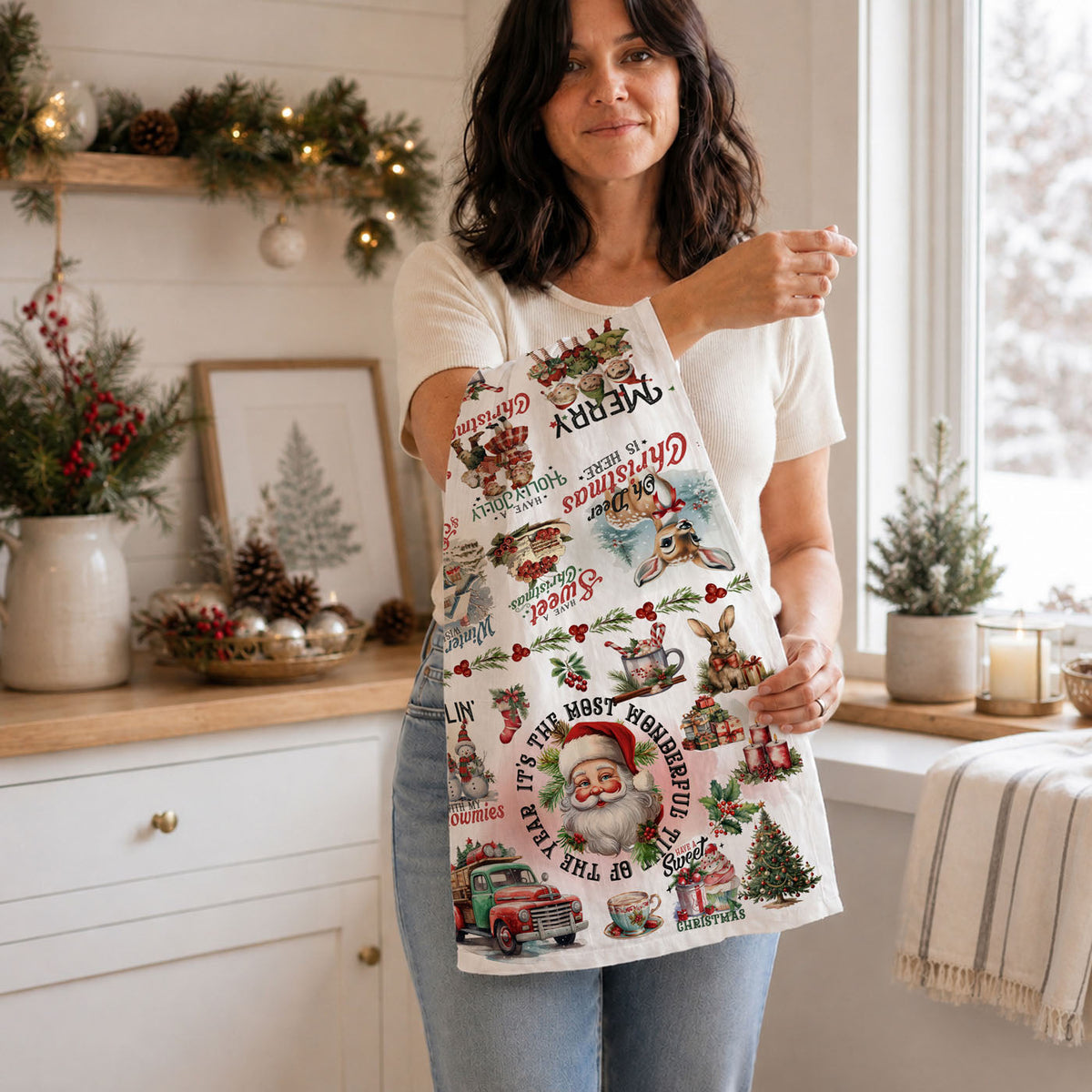 Vintage Christmas
