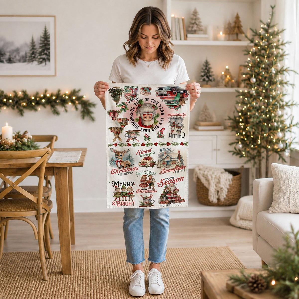 Vintage Christmas