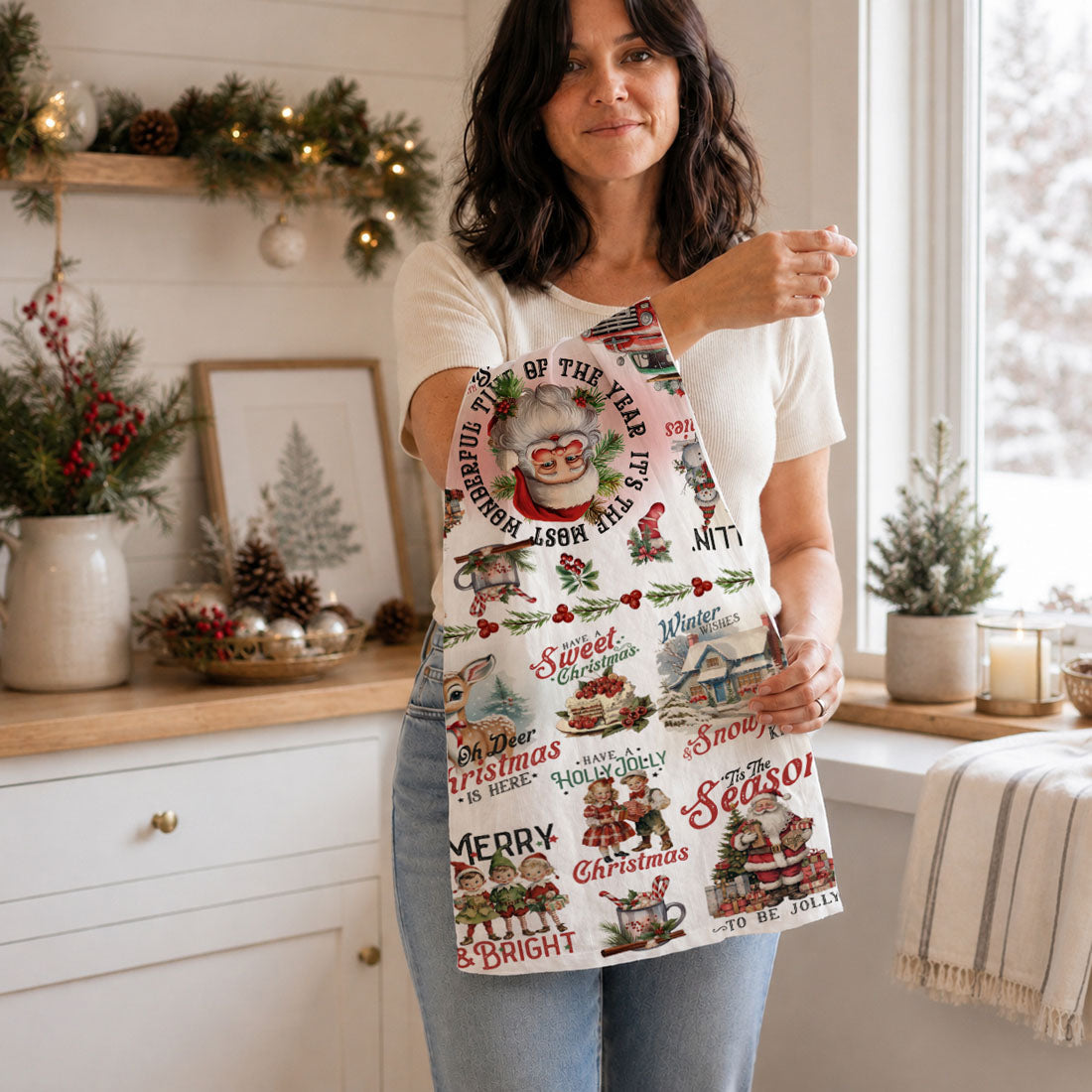 Vintage Christmas
