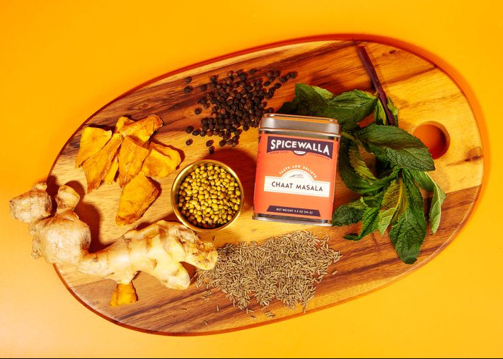 Chaat Masala - MaisonBeach