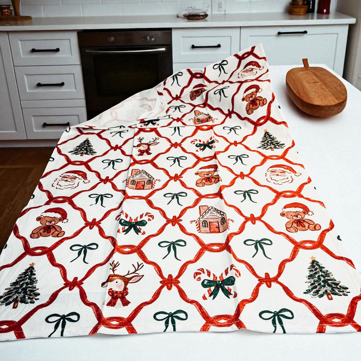 Christmas Variety - MaisonBeach