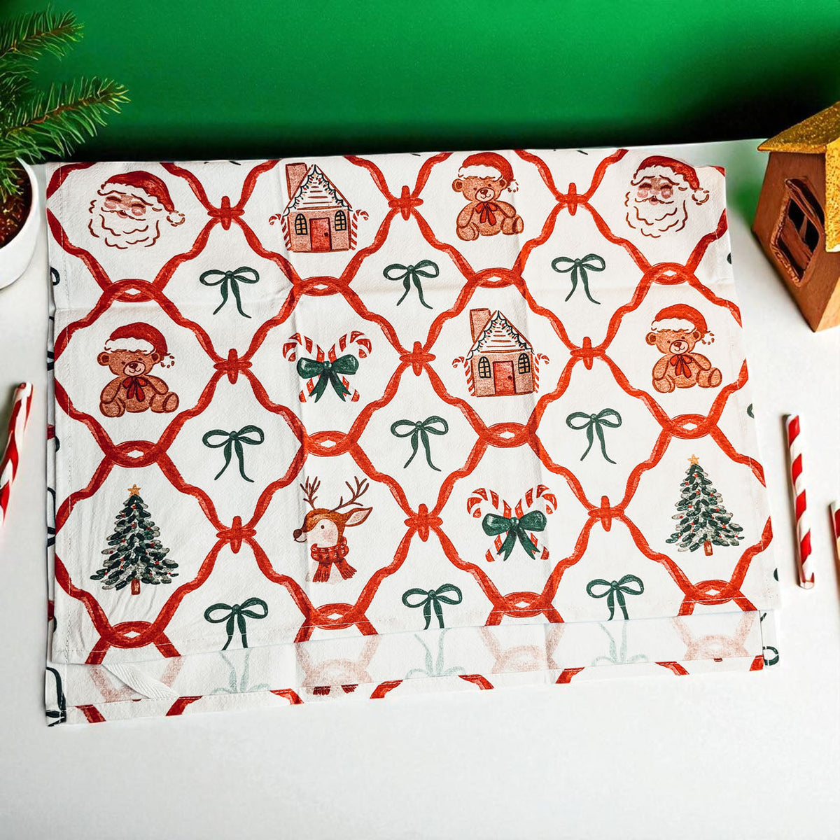 Christmas Variety - MaisonBeach