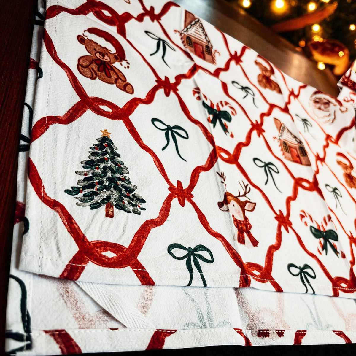 Christmas Variety - MaisonBeach